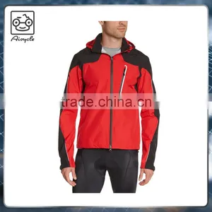 2016 Spring&autumn Cycling Jacket Men Style Waterproof Light Jacket thumbnail-1