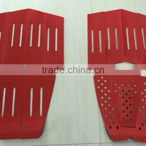 Custom Surfboard Traction Pads Front Pads Tail Pads On Sale thumbnail-1