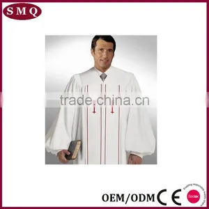 Gowns for Bishops Uniform for Church Choir thumbnail-4