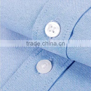Men Oxford Slim Fit Multi Colores Latest Design Casual Shirt Mens Shirts thumbnail-3