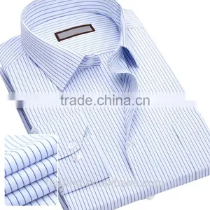 Hot Selling European Style Fashion Classic 65 Polyester 35 Cotton t Shirt for Men thumbnail-1