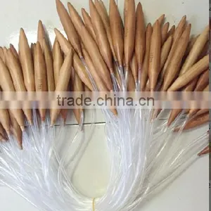 Hot Sale Circular Knitting Needle Set With High Quality thumbnail-1