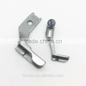 PFAFF 145 545 1245 WALKING FOOT MACHINE WELT PIPING FOOT SET 49544-1/4 thumbnail-1