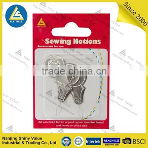 Aluminum & Steel Wire Convenient Threader Tool for Tailor's Sewing Work thumbnail-2