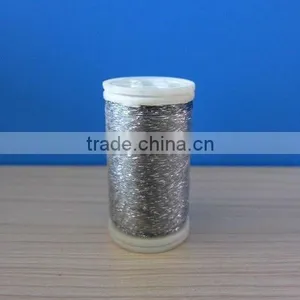 Japanese High Quality Multicolored Metallic Yarn thumbnail-1