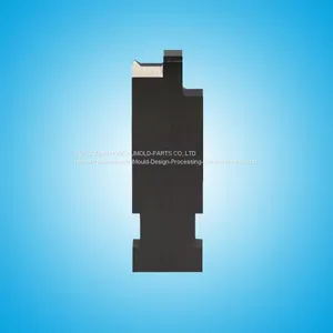 High Quality Tungsten Carbide Punch and Die Maker Supplier With Profile Grinding Parts in Dongguan City thumbnail-1