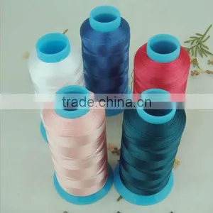 150D Polyester Embroidery Thread thumbnail-1
