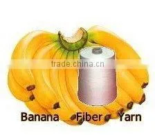Banana Fibre Yarn Yarn thumbnail-1