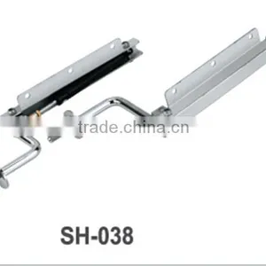 HOT SALES Metal Sofa Fittings Hinge/Sofa Headrest thumbnail-1