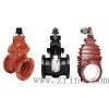 AWWA C509 Resilient Wedge Gate Valves thumbnail-1