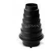 Snoot With Honey Comb SN01 Universal Mount thumbnail-1