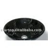 Xingda Double Layer Bathroom Glass Bowl thumbnail-1