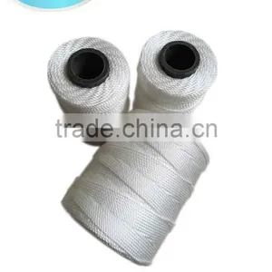 China Wholesale Light Texture Polypropylene String For Football Line thumbnail-2