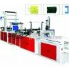 ZHUDING Most Welcomed Ultrasonics Nonwoven Bag Making Machine thumbnail-1