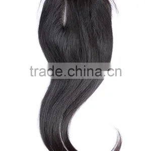 Hot Sell Lace Closure With Baby Hair ,cheap Lace Closure thumbnail-4