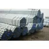 DN25 Hot Rolled Welding Galvanized Steel Pipe Tubing Black Painted , 34MM X 3.2MM thumbnail-1