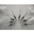 Long Life Spindle Textile Machine Spare Parts For Ring Spinning Frame thumbnail-1