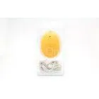 Ultrasonic Pocket Pregnancy Fetal Doppler Transducer With AAA Battery thumbnail-1