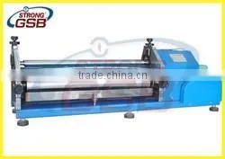 Hot Sale LZ-105-1 Desk Type Gluing Machine, Latexing Machine thumbnail-1