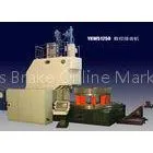Six Axis CNC Gear Shaping Machine Gear Diameter 4000mm , Sismens And Digital Servo System thumbnail-1