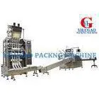 High Speed Powder Stick Automatic Packaging Line Packaging Equipment And Machinery thumbnail-1