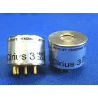 Cirius3 Miniature High Range Infrared Gas Sensor For Carbon Dioxide thumbnail-1