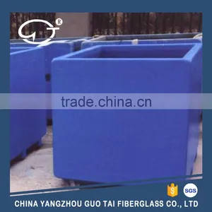 Blue FRP Water Tank Fishing Box thumbnail-2