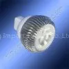 3*2W MR16 LED Spotlight thumbnail-1
