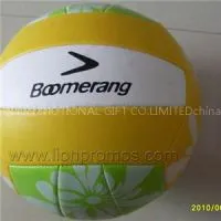 Volleyball thumbnail-1