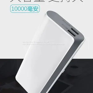 New Arrival Power Bank 10000mah Power Bank Solar thumbnail-1