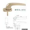 Supply Aluminium Window and Door Handle thumbnail-1