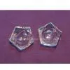 Glass Ashtray thumbnail-1