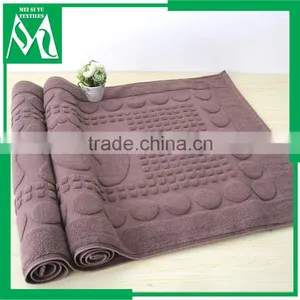 Outdoor Floor Mat Non Slip 100% Cotton thumbnail-1