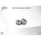 637 - ZZ Stainless Ball Bearings , Deep Structure Motor Sleeve Bearing thumbnail-1