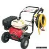 13HP Gasoline Pressure Washer (PT-3800) thumbnail-1