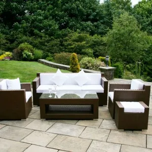 Modern Outdoor Garden Furniture Classics Customized Customized thumbnail-1