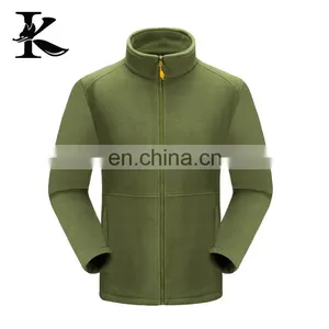 Women Warm Full Zip Jacket thumbnail-4