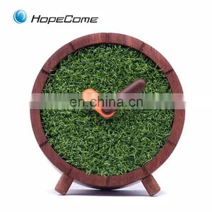 For Children Bedroom Gifts Wooden Table Clock thumbnail-3