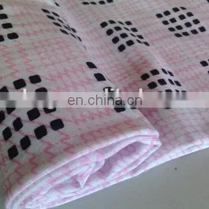 Shaoxing Winfar Hot Sale 30S Viscose Spandex Fabric With 30D Spandex Yarn thumbnail-5