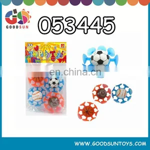 Promotional Toy Ball Set Sucker Ball Football Baseball Design thumbnail-1