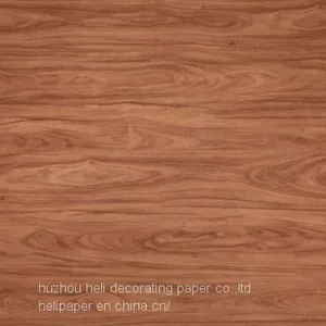 Paorosa Wood Grain Decorative Paper thumbnail-1