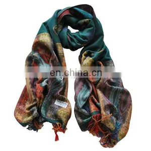New Style Cashmere Pashmina thumbnail-1