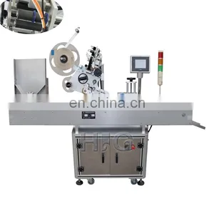 Mini Bottle Labeling Machine of ISO9001 Standard thumbnail-1