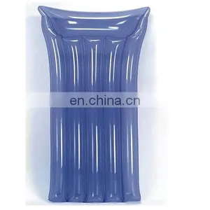 SUNWAY Floating Mattress Inflatable Havaianas Pool Floating Mattress thumbnail-2
