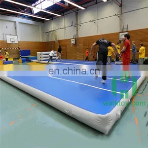 Cheap Price!! Inflatable Sports Equipment ,inflatable Mats for Gymanastic ,inflatable Sports Field for Kids thumbnail-3