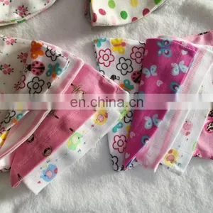 Hot Selling Creative Design Baby Caps Trendy 5 Packs Baby Hats thumbnail-2