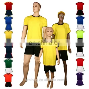 Custom Logo Design for Soccer Jersey Uniform thumbnail-5