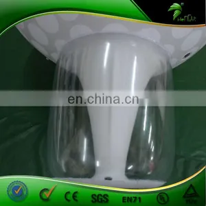 Golf Sports Replica Inflatable Balloon For Advertising, Inflatable Golf Balloon thumbnail-2