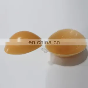 ES6601 Golden Supplier SGS Push up Sexy Silicone Bra for Women thumbnail-4