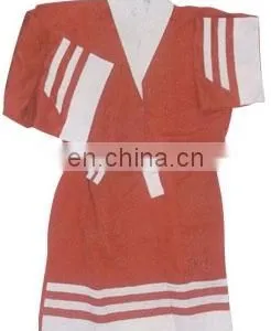Boxing Gowns thumbnail-1